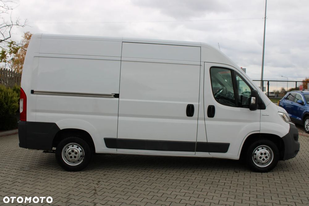 Fiat Duacto L2H2 - 5