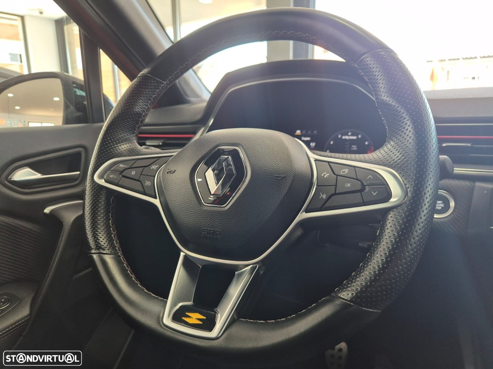 Renault Captur 1.0 TCe RS Line - 17