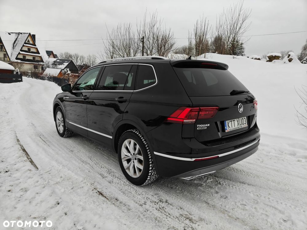 Volkswagen Tiguan 2.0 TSI 4Motion (BlueMotion Technology) DSG Highline - 6