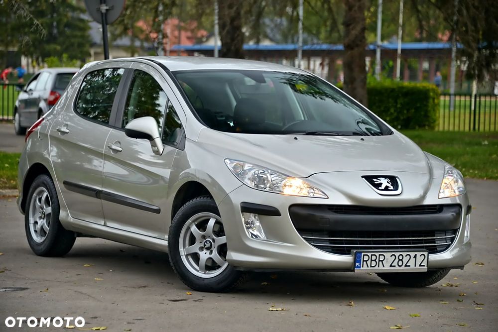 Peugeot 308 - 14
