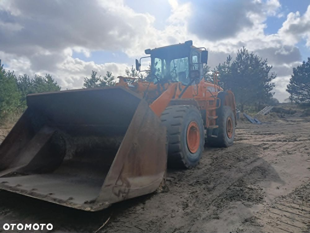 Doosan DL300 - 2