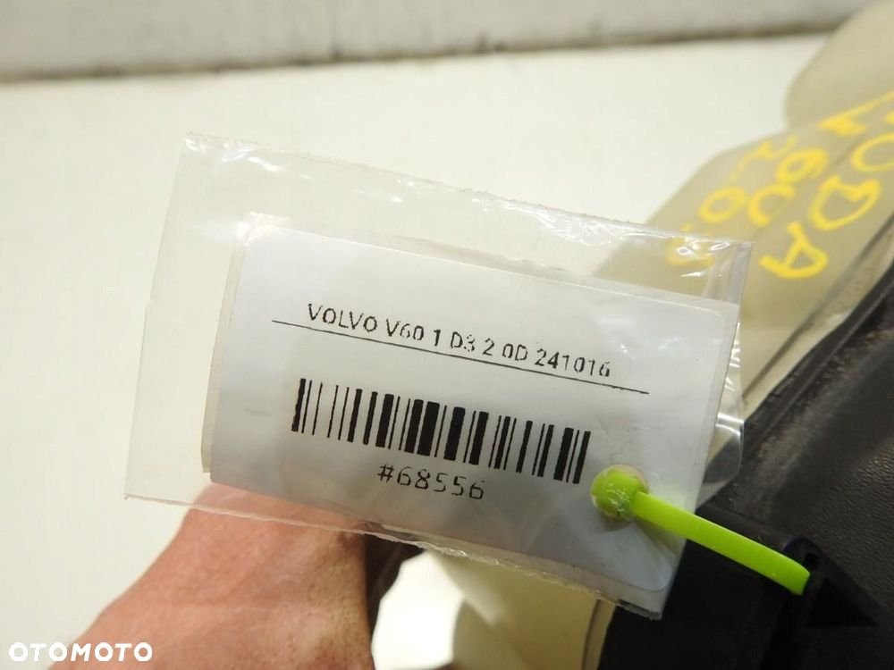 ZBIORNICZEK ZBIORNIK WYRÓWNAWCZY VOLVO V60 2.0 D3 6G91-8K218-D2L4A - 4