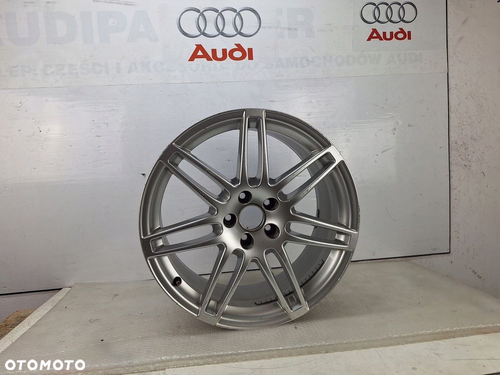FELGA AUDI A6 S6 4G 4G9 C7 0RYGINAŁ 19 2012-2018 4G0601025BR - 1