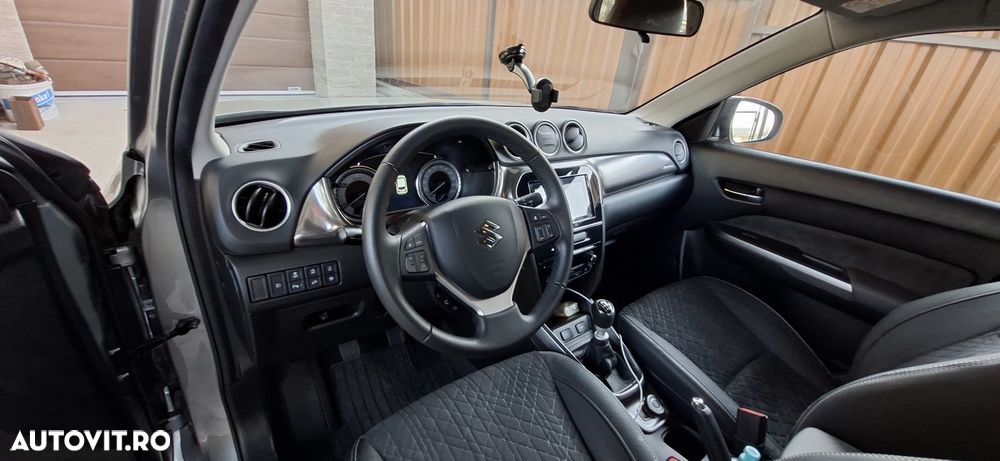 Suzuki Vitara - 15