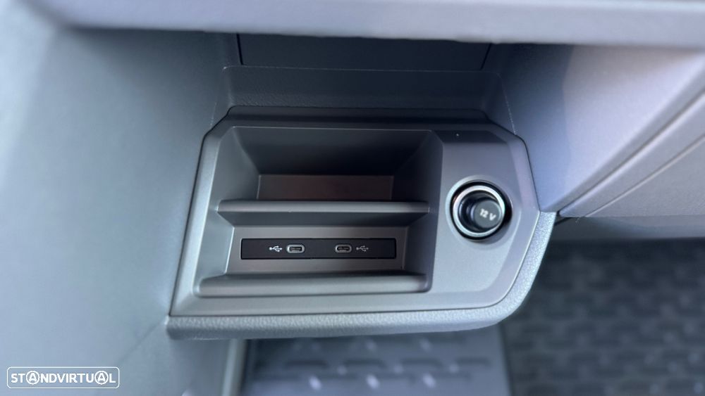 VW Crafter 35 2.0 TDI L5 H3 - 29