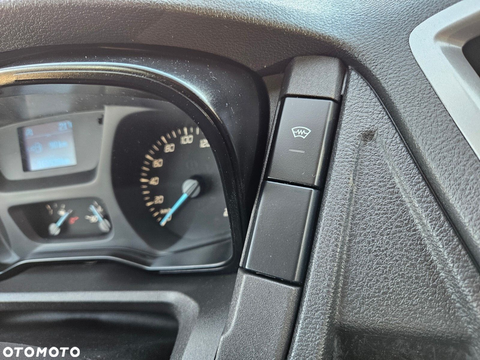 Ford transit L3H2 *59999zł NETTO* 2,0TdCi/170KM - 23