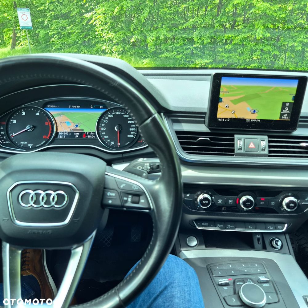 Audi Q5 2.0 TDI Quattro S tronic - 17