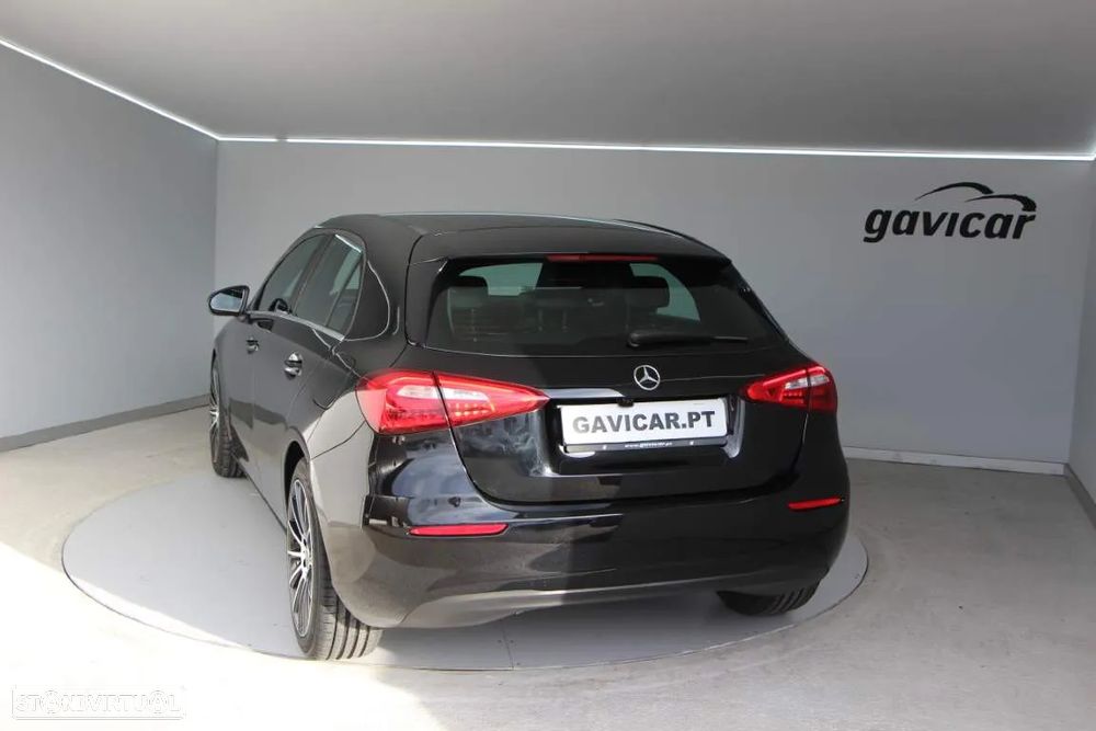 Mercedes-Benz A 180 d Business Solutions - 26