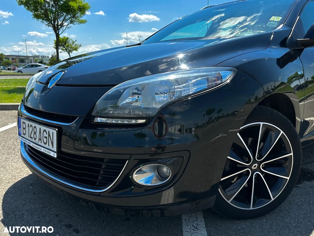 Renault Megane - 9