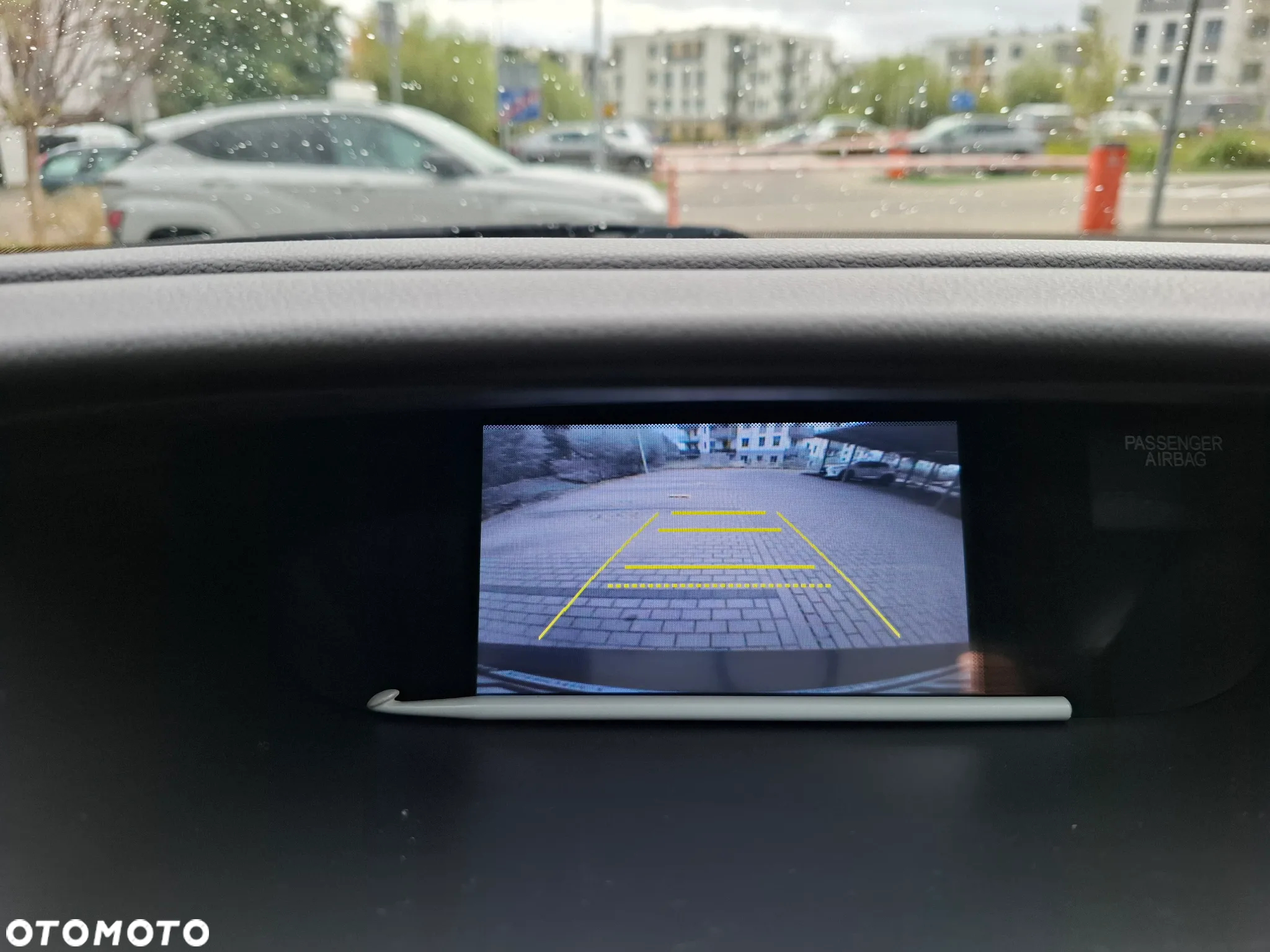 Honda CR-V 2.0 Comfort (2WD) - 13
