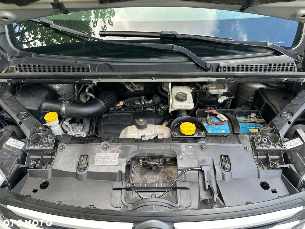 Fiat Talento Kombi L2 SX - 33