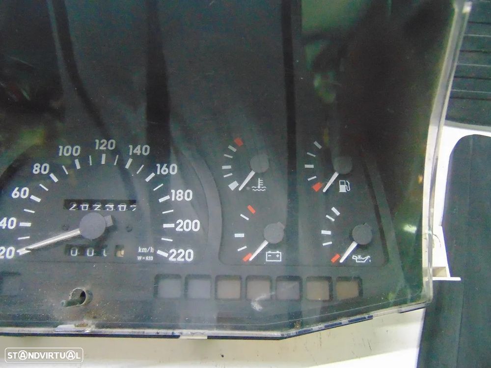 Opel frontera vários - 7