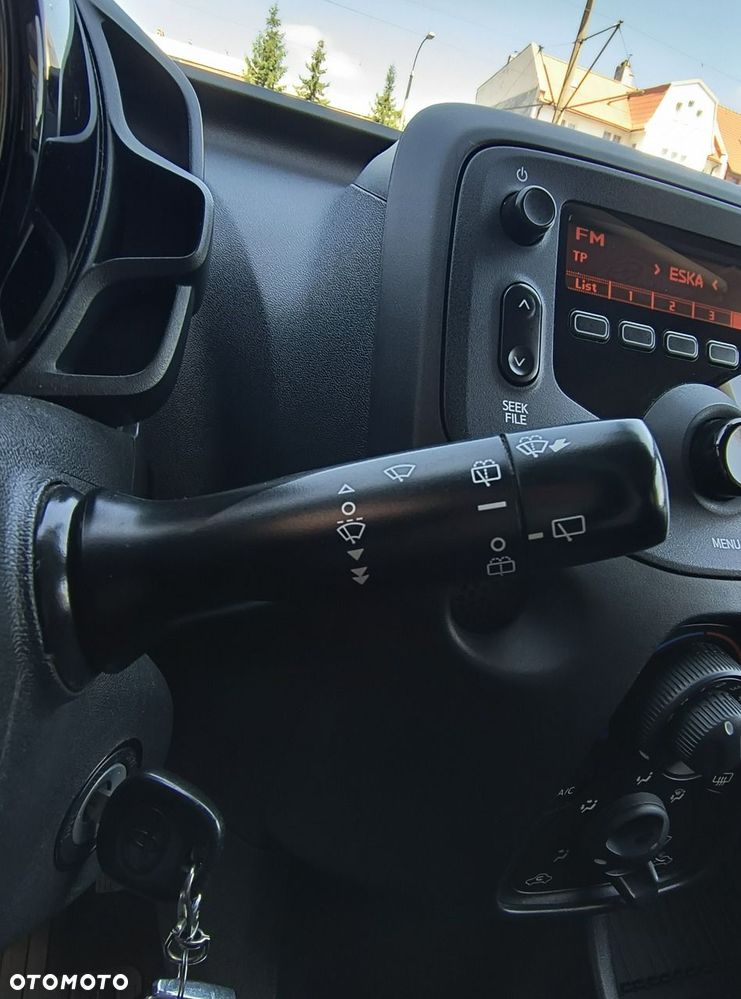Toyota Aygo x-cite - 31