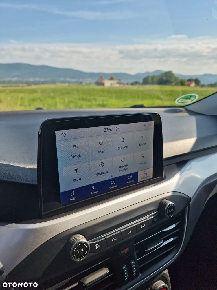 Ford Focus 1.5 EcoBlue Start-Stopp-System COOL&CONNECT - 15