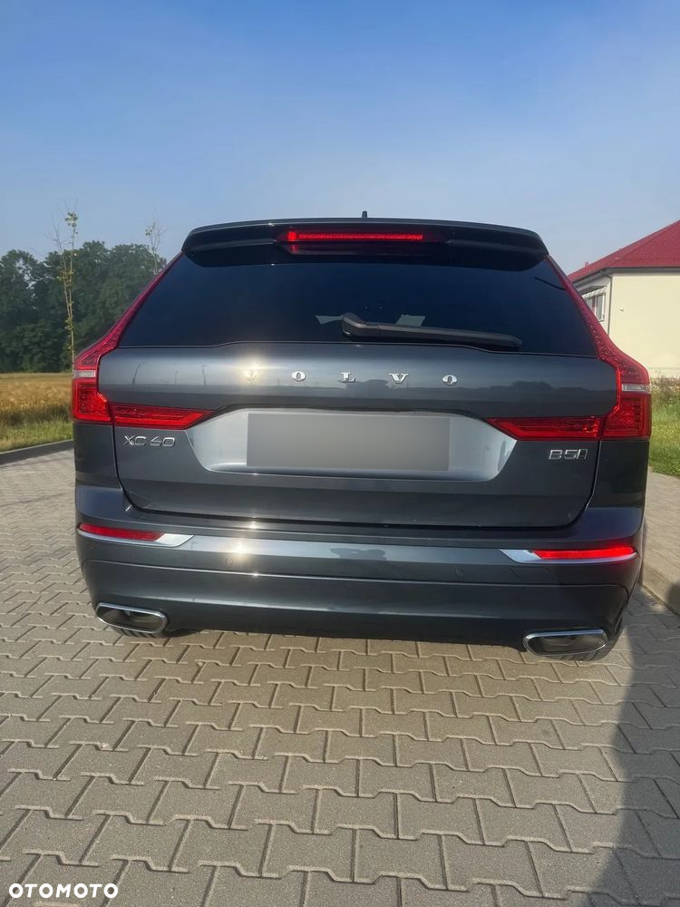 Volvo XC 60 - 2