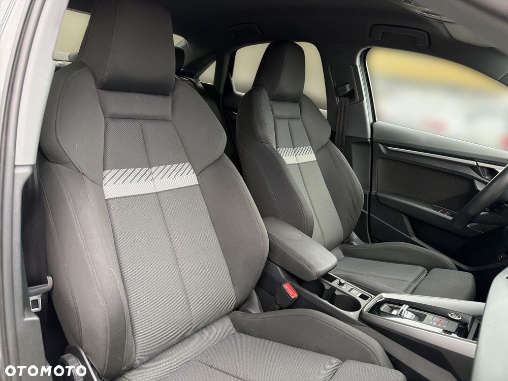 Audi A3 Limousine - 13