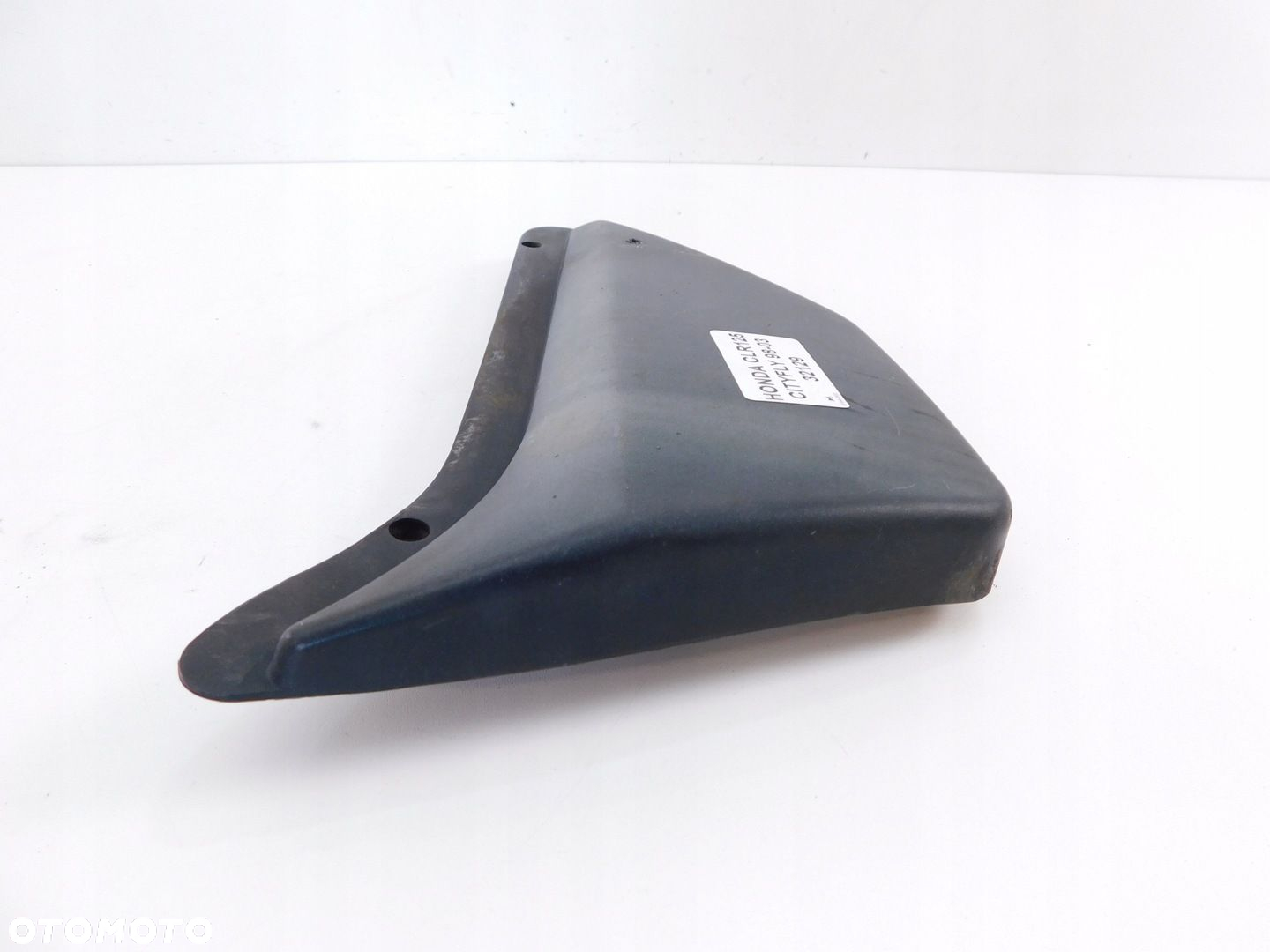 HONDA CLR 125 CITYFLY 98-03 WYPEŁNIENIE LEWE BOK - 3
