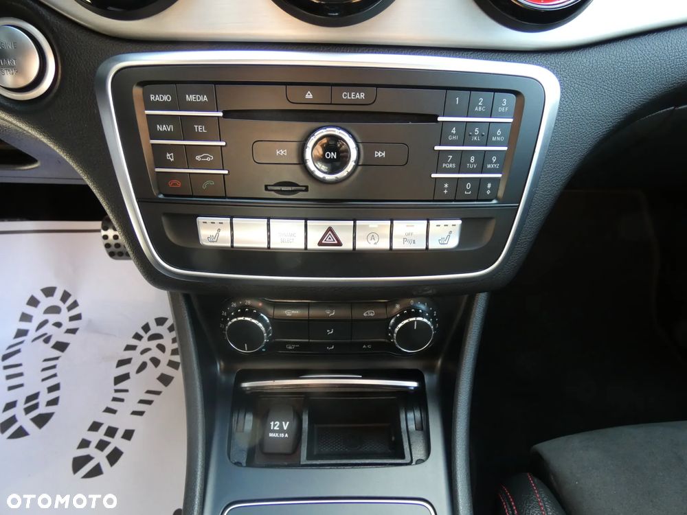 Mercedes-Benz CLA 250 Sport 4-Matic - 25
