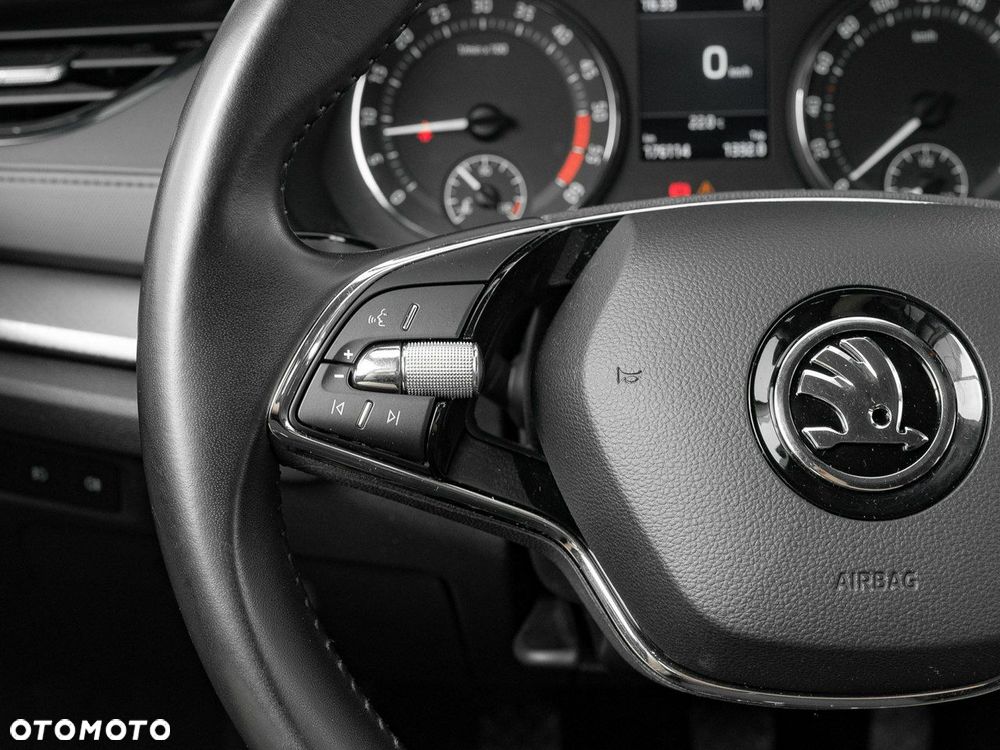 Skoda Octavia 2.0 TDI Ambition - 17