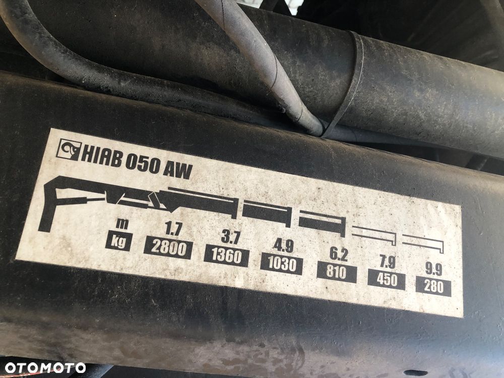 Iveco EUROCARGO - 14