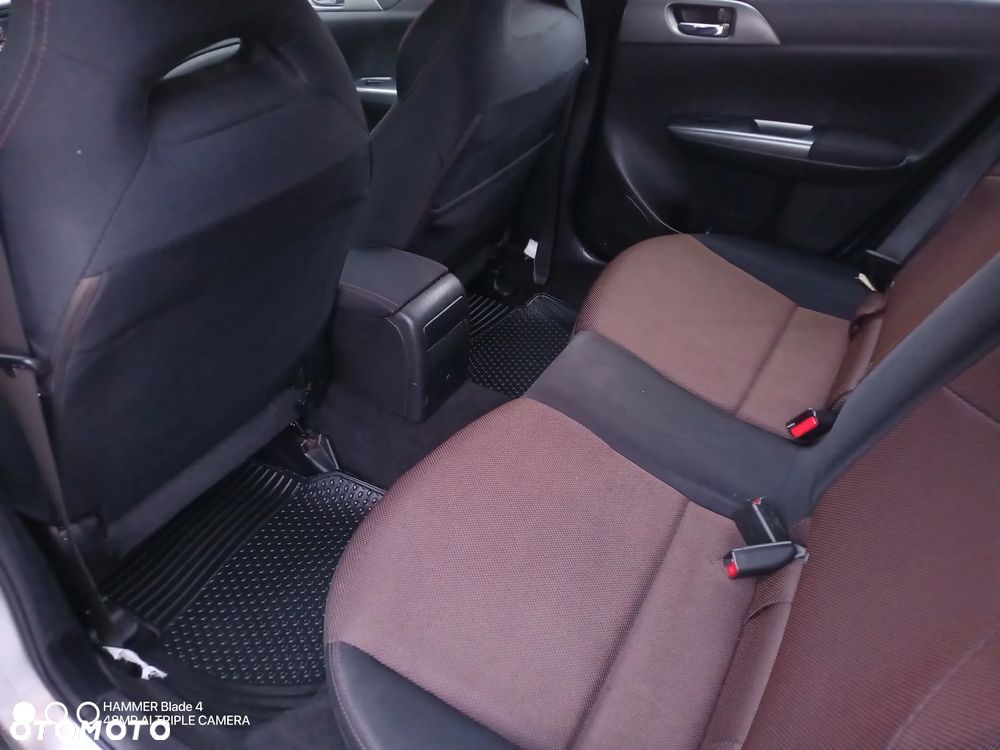 Subaru Impreza XV 2.0R - 25