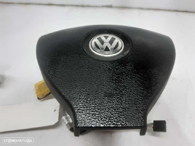 AIRBAG FRENTE ESQUERDO VOLKSWAGEN GOLF - 1