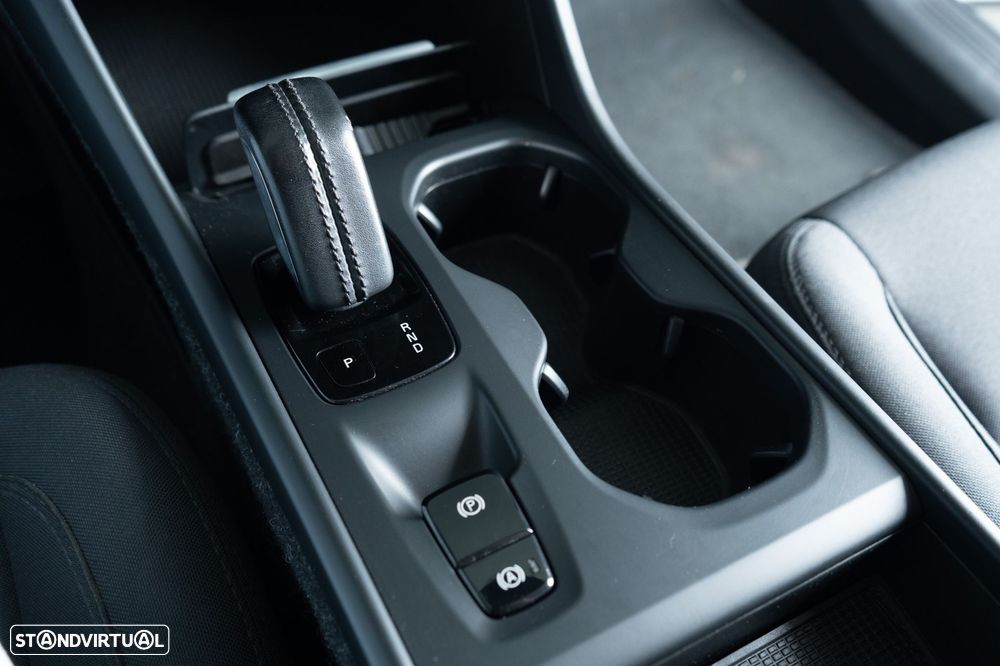 Volvo XC 40 1.5 T4 PHEV Essential - 10