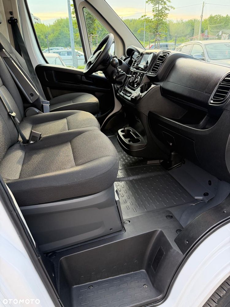 Fiat Ducato - 9