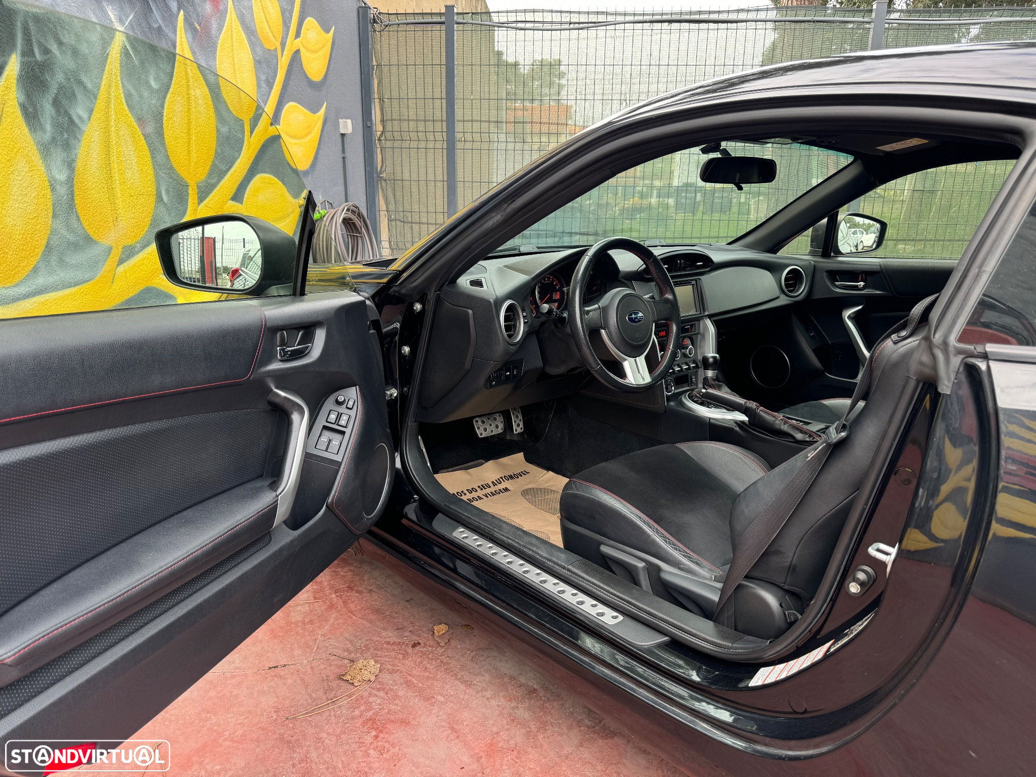 Subaru BRZ 2.0i Auto Sport - 5