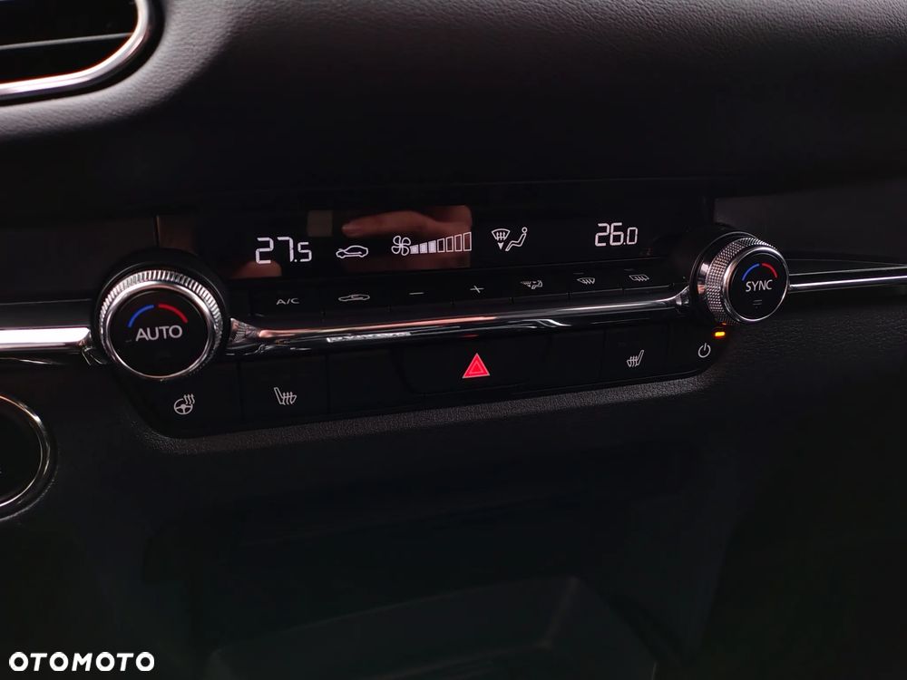 Mazda CX-30 2025