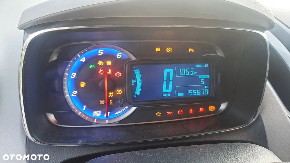 Chevrolet Trax 1.7TD AWD LT+ - 1