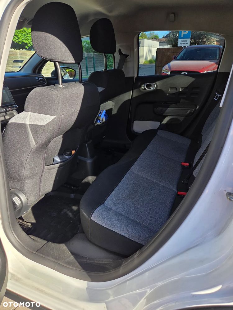 Citroën C3 - 9