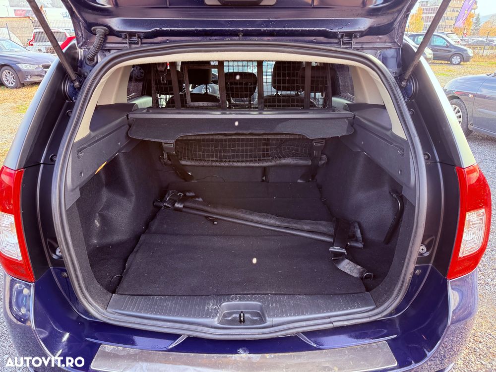 Dacia Logan MCV 0.9 TCe 90 CP Ambiance - 6