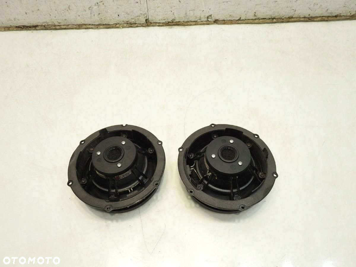 GŁOŚNIK GŁOŚNIKI PRZÓD VW SHARAN II 5N0035454A - 5