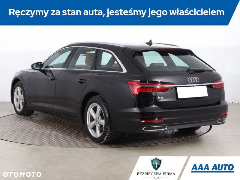 Audi A6 Avant - 6