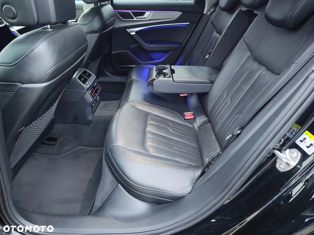 Audi A6 Allroad - 21