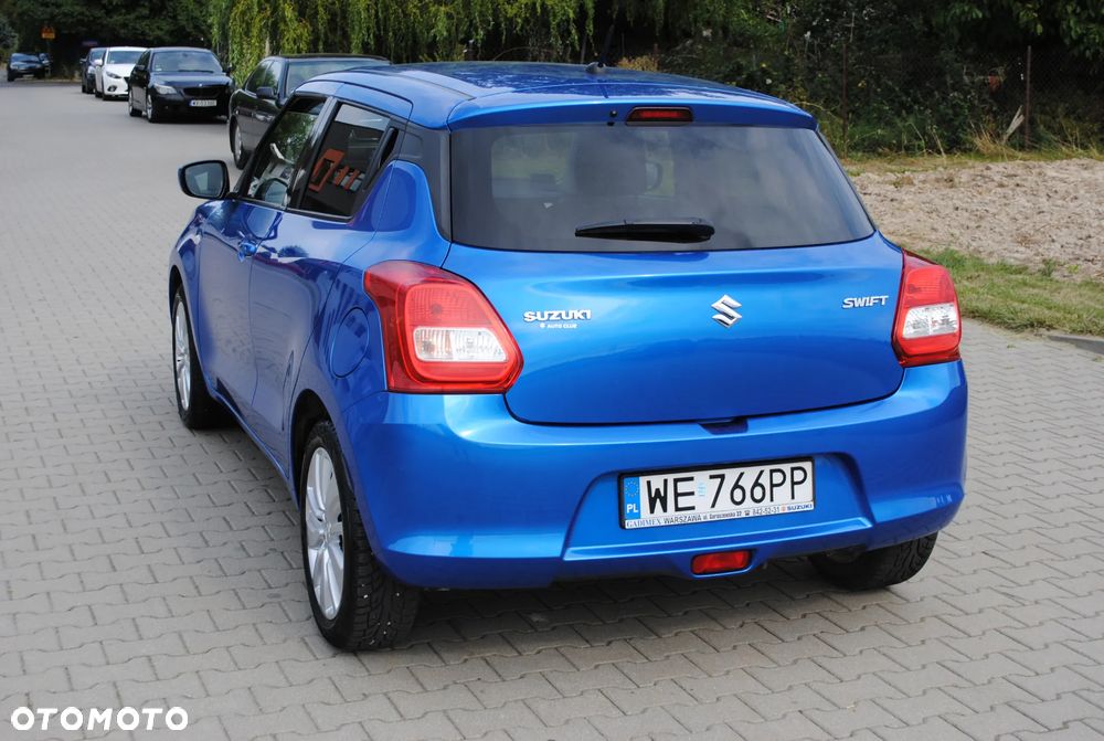 Suzuki Swift - 29