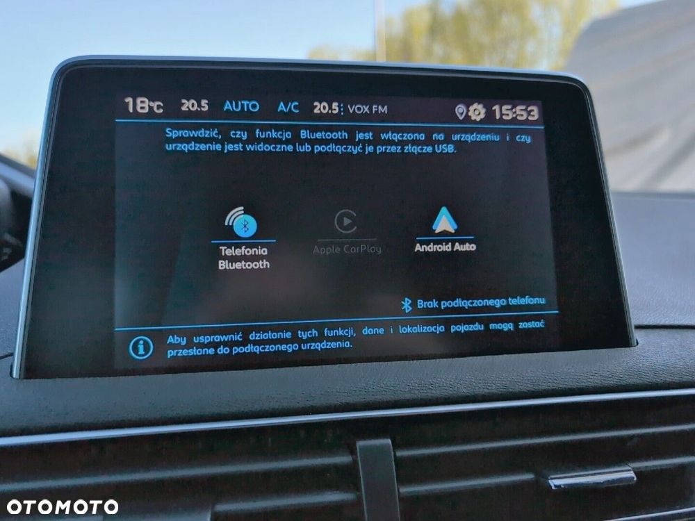 Peugeot 5008 1.5 BlueHDi GT S&S EAT8 - 32