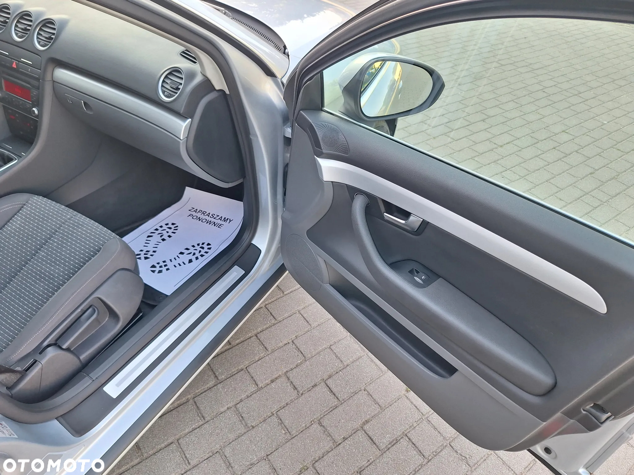 Seat Exeo 2.0 TDI DPF Style - 17