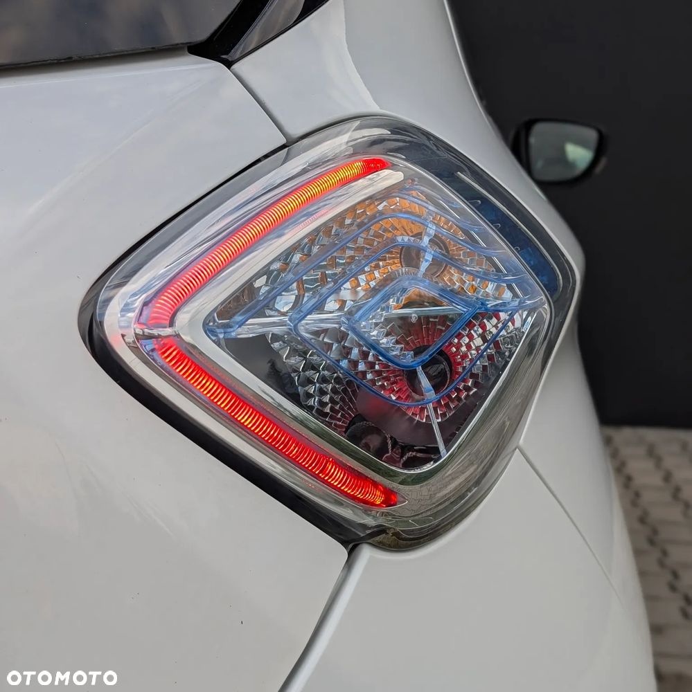 Renault Zoe - 6