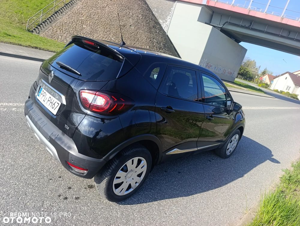 Renault Captur 0.9 Energy TCe Limited - 8