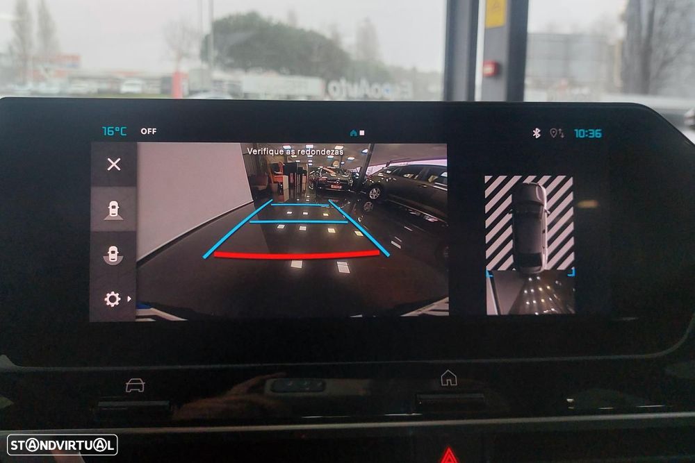 Citroën C4 X 1.2 PureTech Feel Pack EAT8 - 8