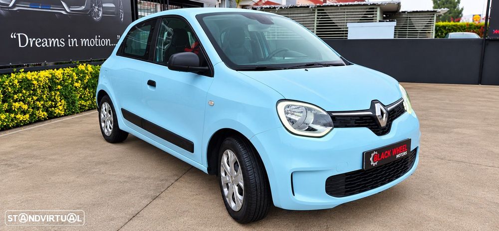 Renault Twingo - 4