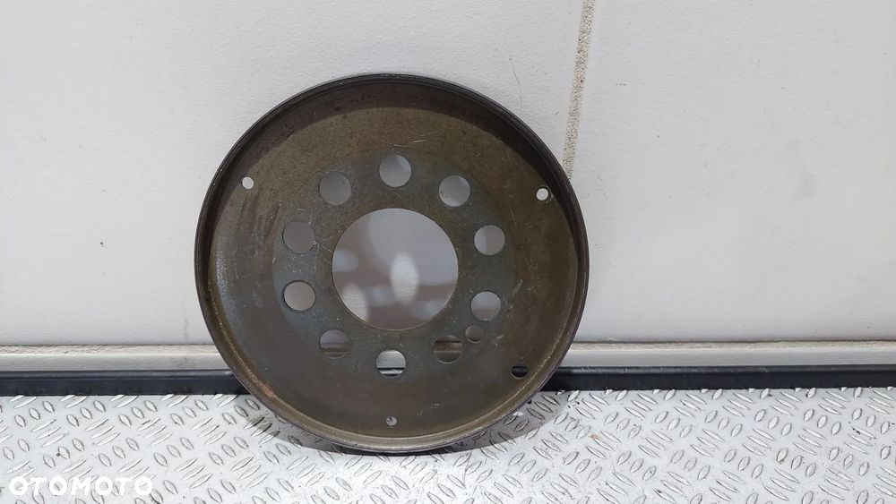 KOŁO IMPULSOWE SPRZĘGŁA AUDI A4 B8 3,2 TFSI R2009 NR 059105189K - 1