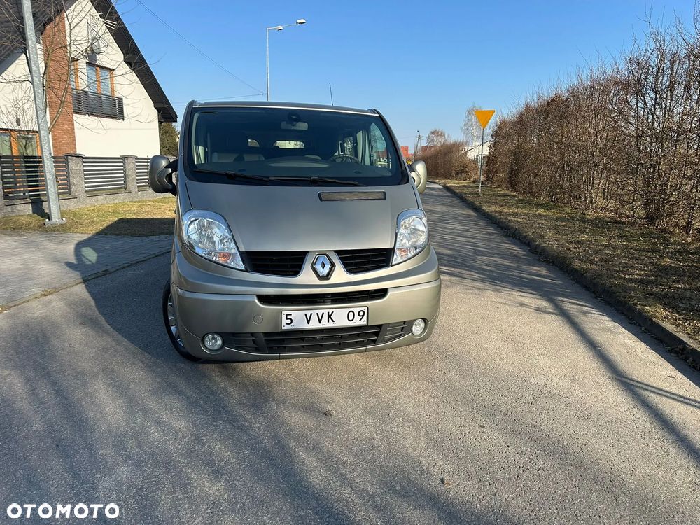 Renault Trafic - 6