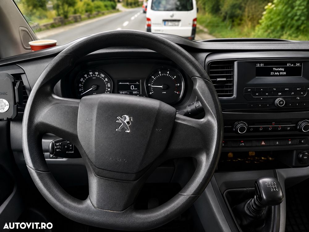 Peugeot Expert - 4