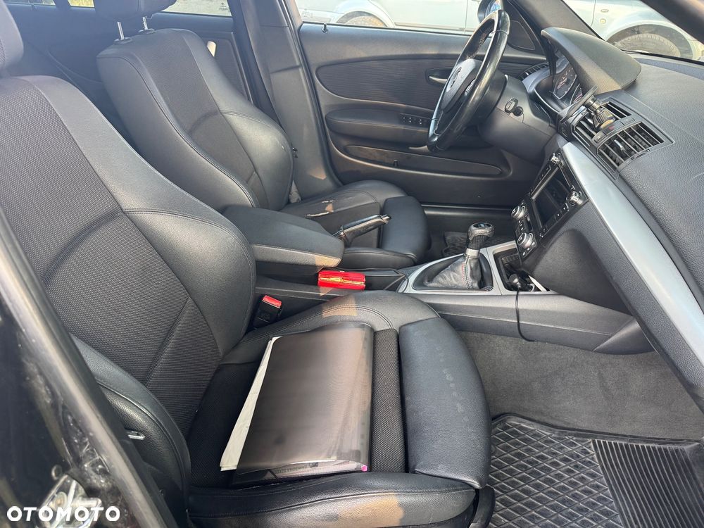 BMW Seria 1 - 9