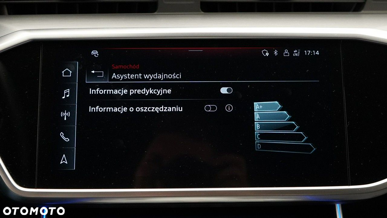 Audi A7 - 36