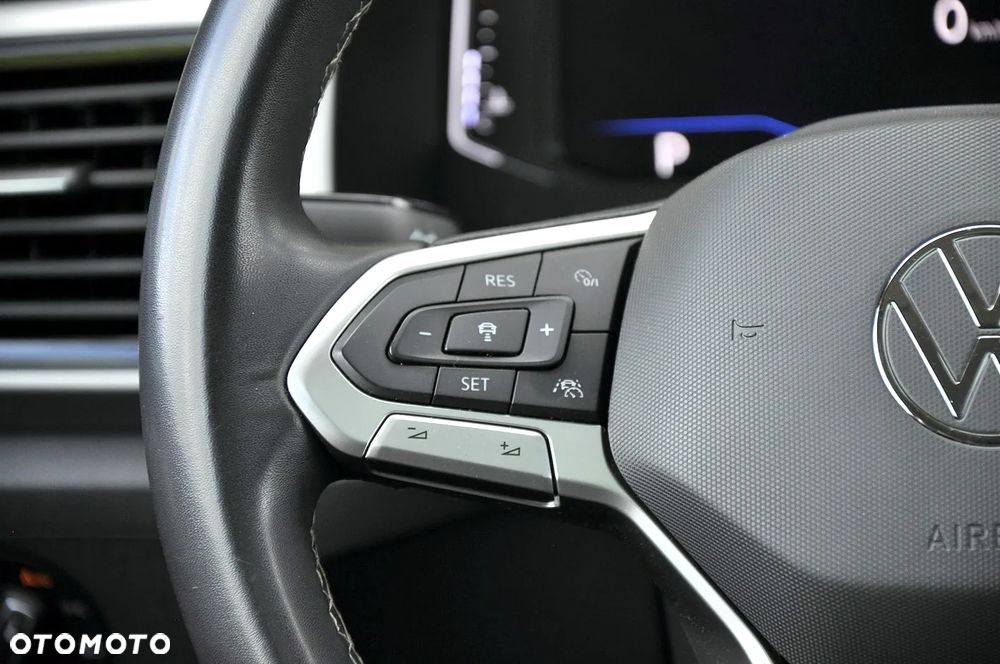 Volkswagen Atlas - 15