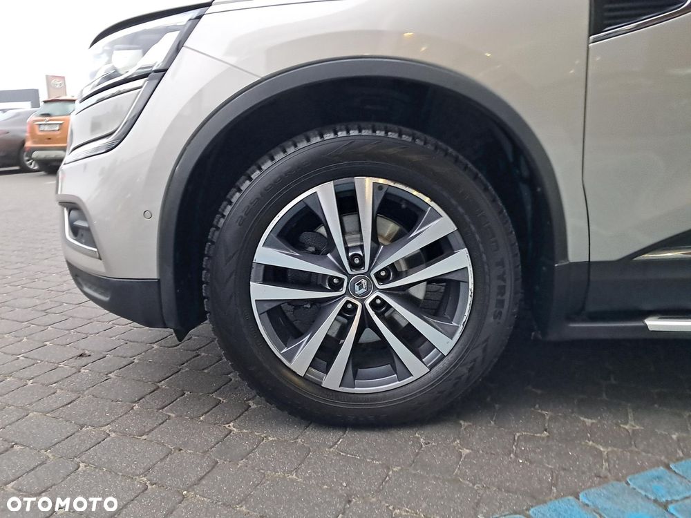 Renault Koleos 2.0 dCi Intens 4x4 X-Tronic - 7